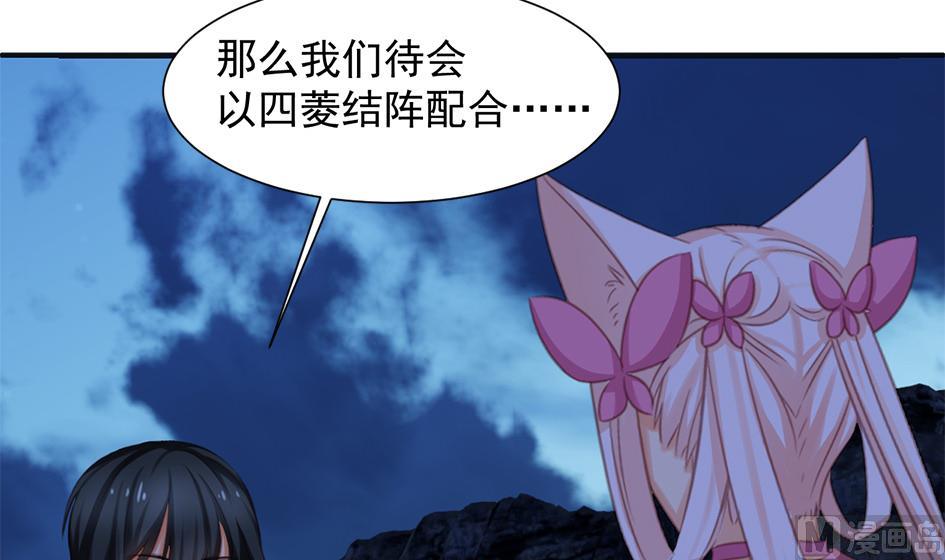 《天狐劫》第292劫 完整的传承 第33页