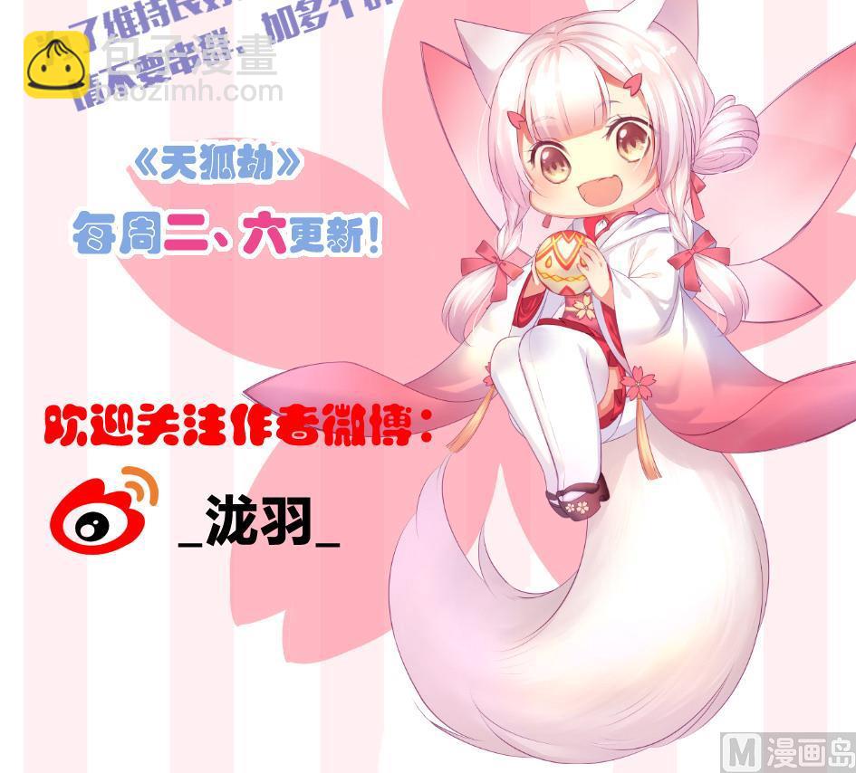 《天狐劫》第292劫 完整的传承 第42页