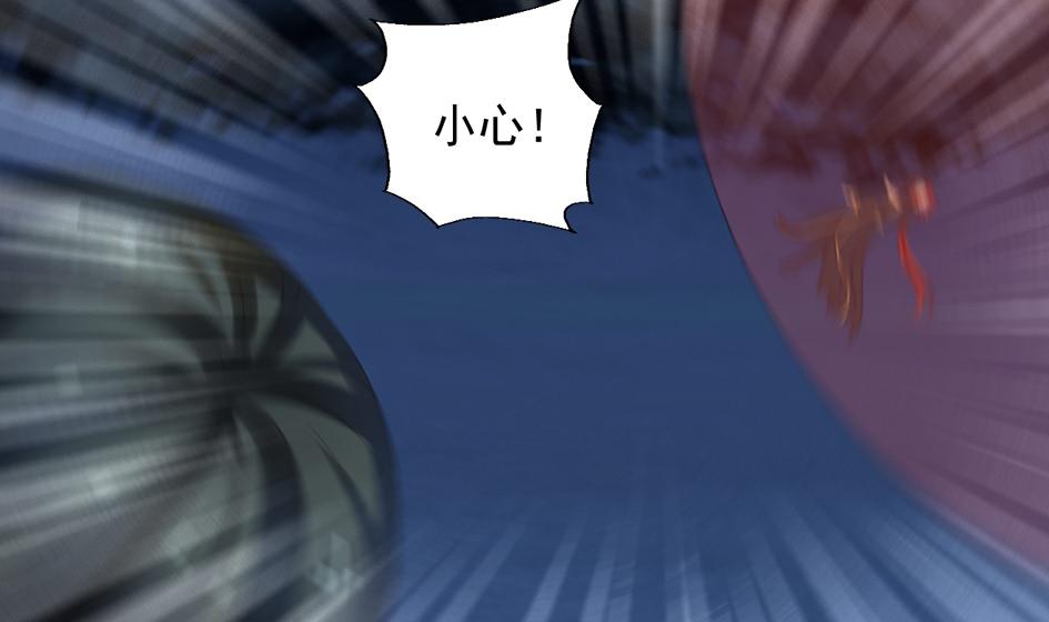 《天狐劫》第292劫 完整的传承 第8页