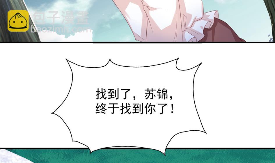 《天狐劫》第296劫 难以抉择 第29页