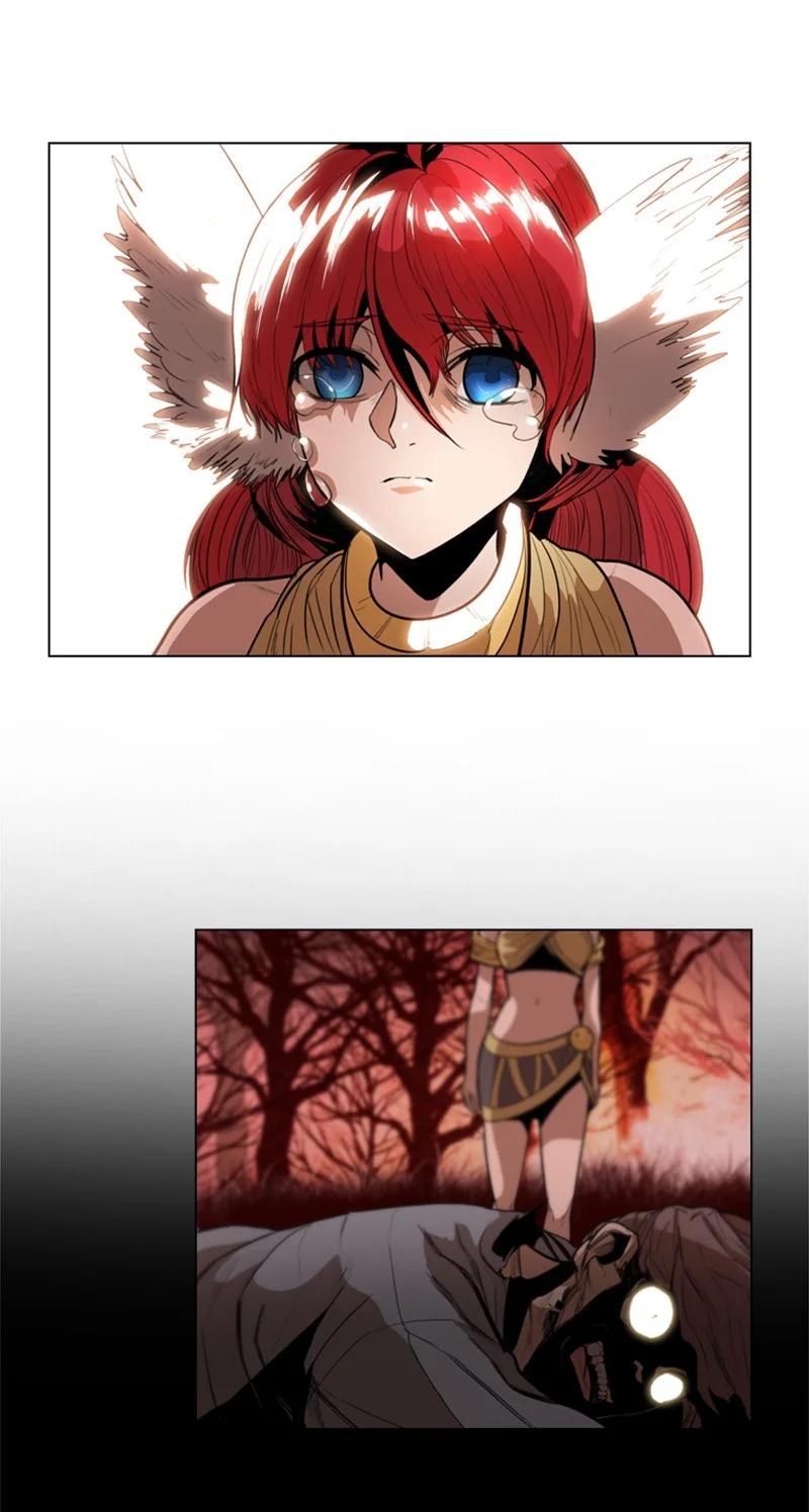 《反叛船长的异世界攻略》12 魔力归我了 第3页