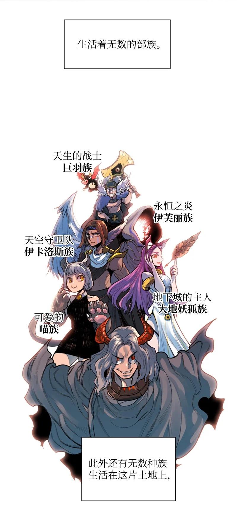 《反叛船长的异世界攻略》19 同伴的安危 第3页
