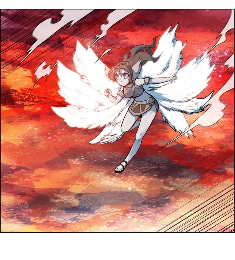 《反叛船长的异世界攻略》29 无悔 第6页