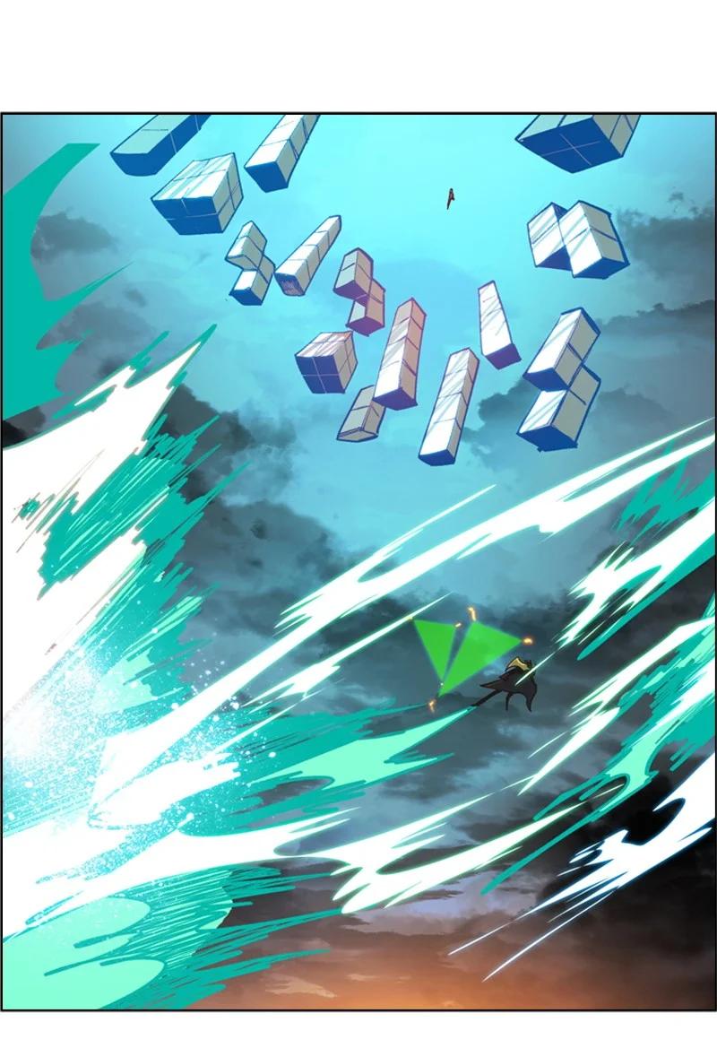 《反叛船长的异世界攻略》35 解放 第38页