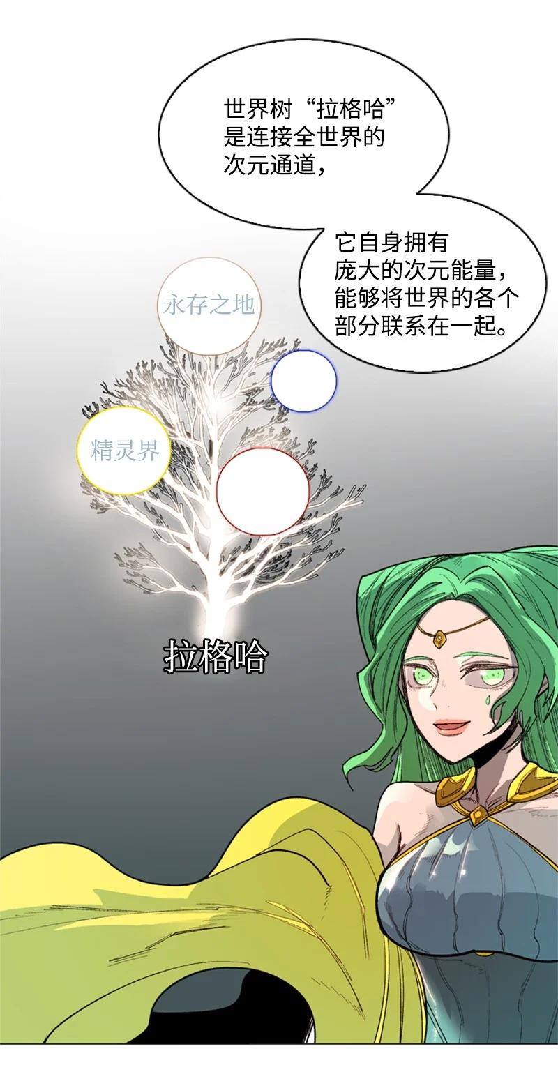《反叛船长的异世界攻略》51 命运的引导 第30页
