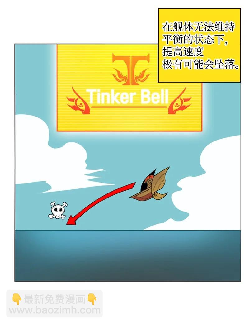 《反叛船长的异世界攻略》58 魔导工程学者 第11页