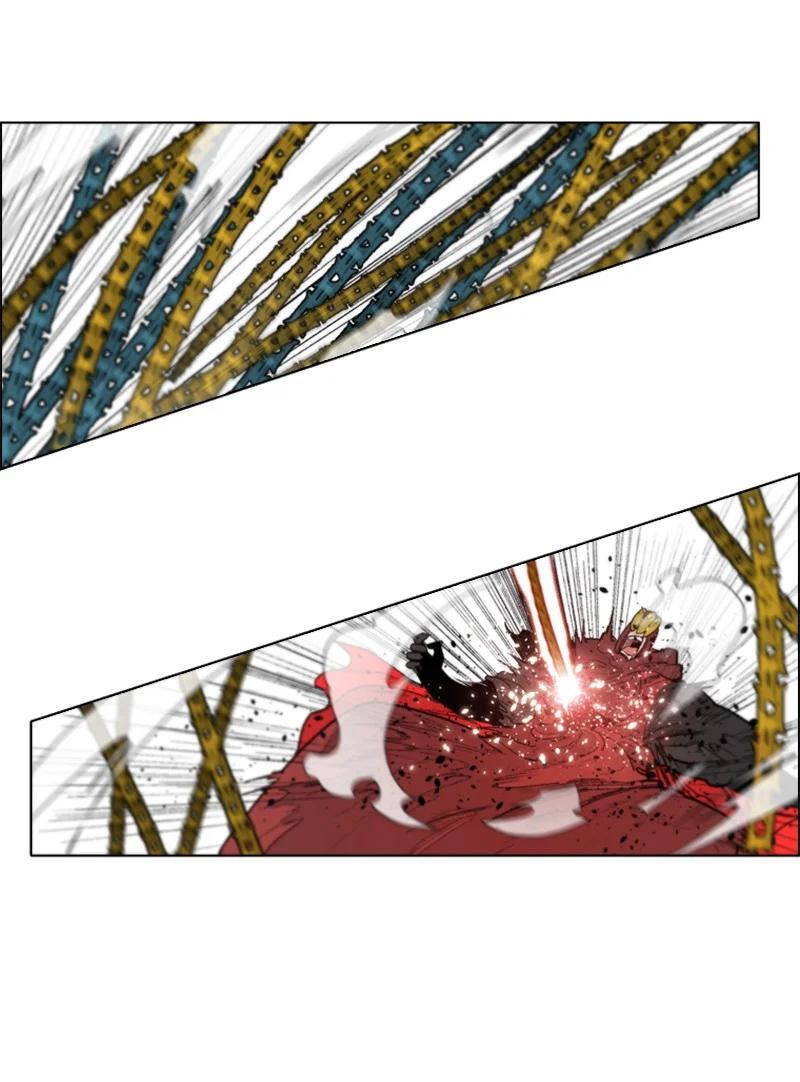《反叛船长的异世界攻略》59 降灵术 第38页