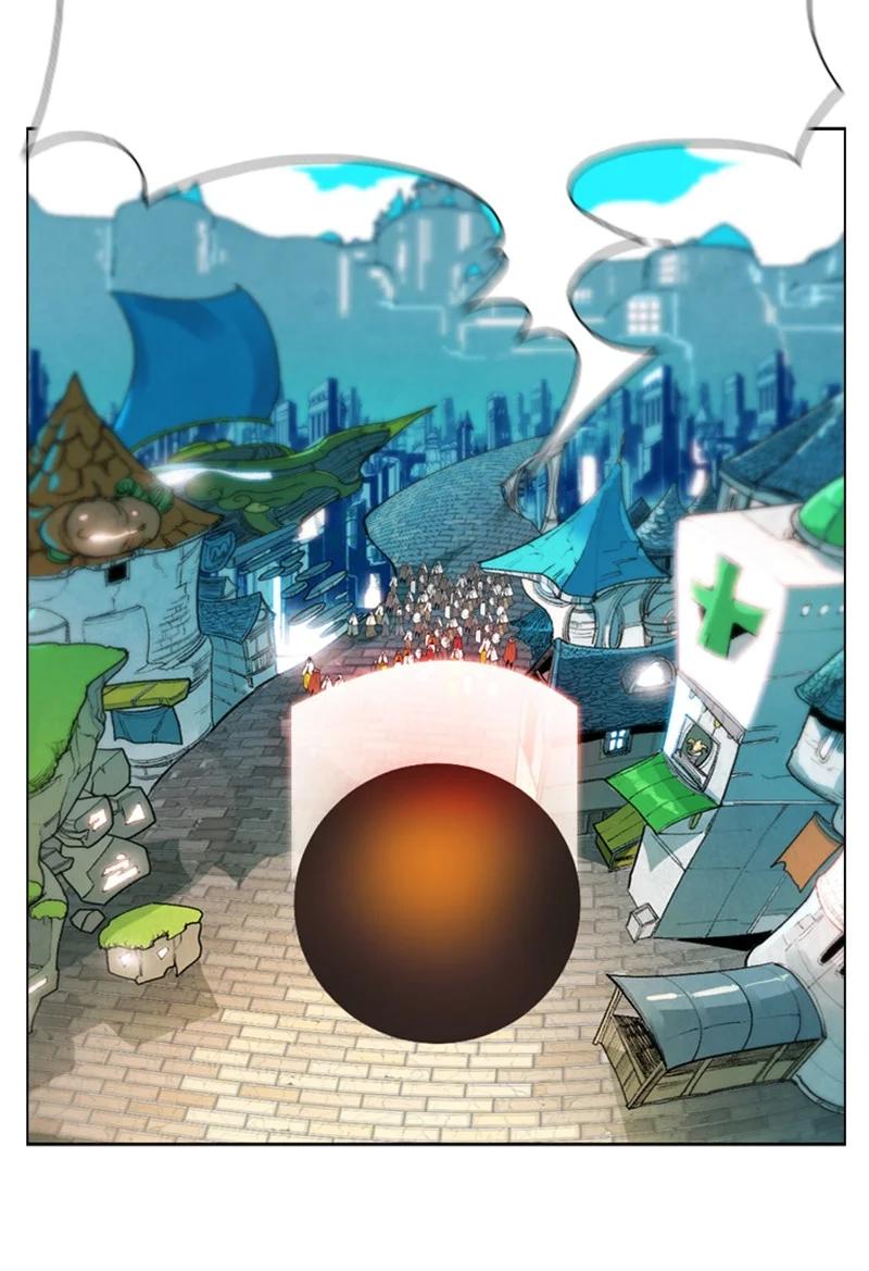 《反叛船长的异世界攻略》63 舆论煽动 第30页