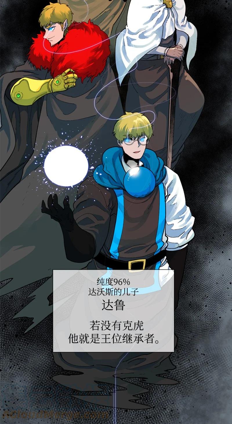 《反叛船长的异世界攻略》60 达鲁？ 第7页