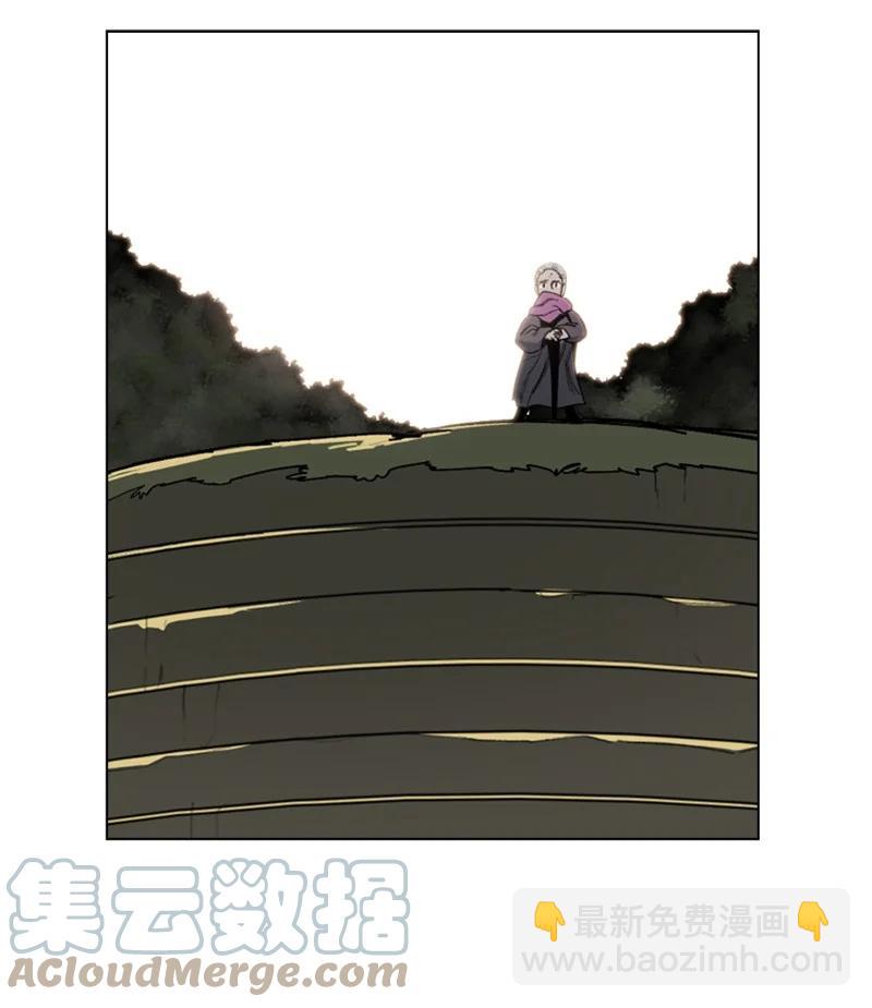《反叛船长的异世界攻略》74 君王缔造者 第25页