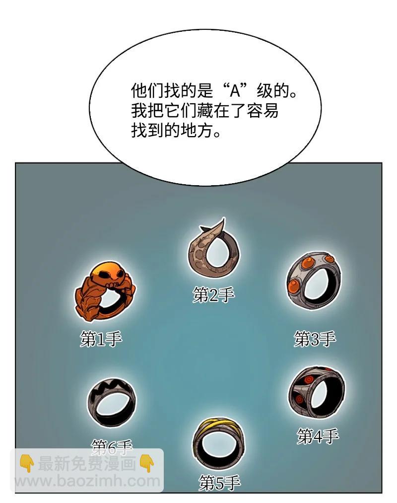 《反叛船长的异世界攻略》84 被你发现了 第21页