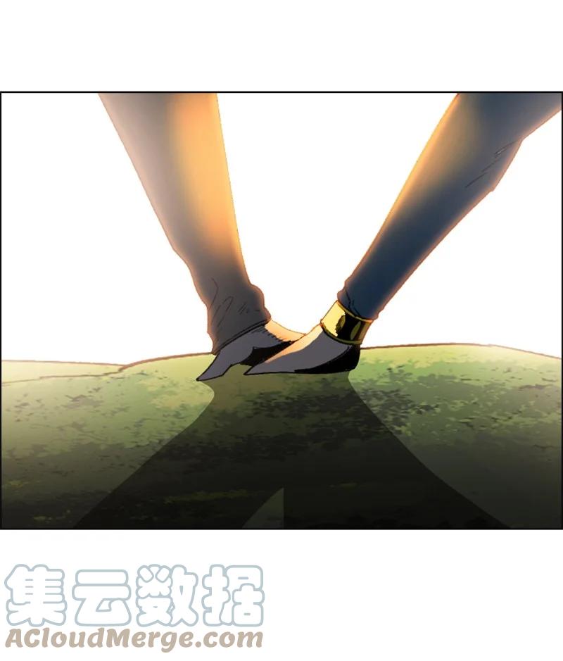 《反叛船长的异世界攻略》105 偷自己 第43页