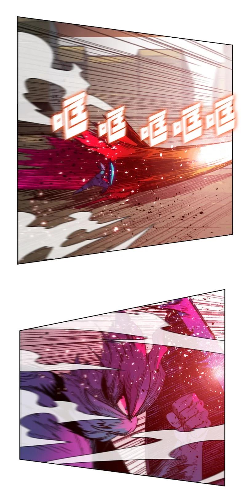 《反叛船长的异世界攻略》116 时间圆盘破裂 第11页