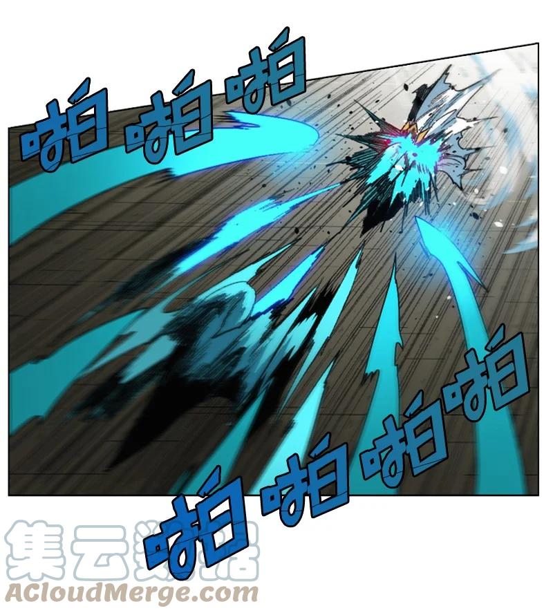 《反叛船长的异世界攻略》116 时间圆盘破裂 第49页