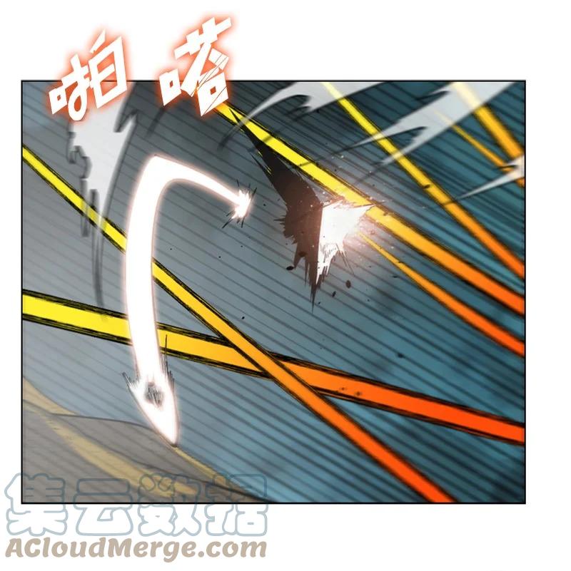 《反叛船长的异世界攻略》121 危机四伏 第43页