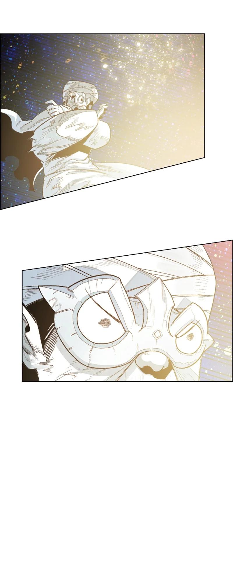 《反叛船长的异世界攻略》135 神灯 第43页