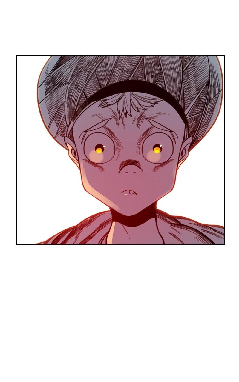 《反叛船长的异世界攻略》135 神灯 第6页