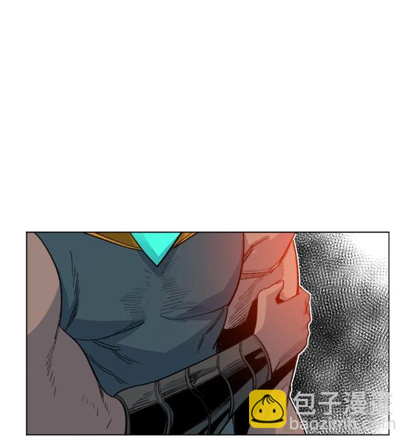 《反叛船长的异世界攻略》166 荡平南部 第38页