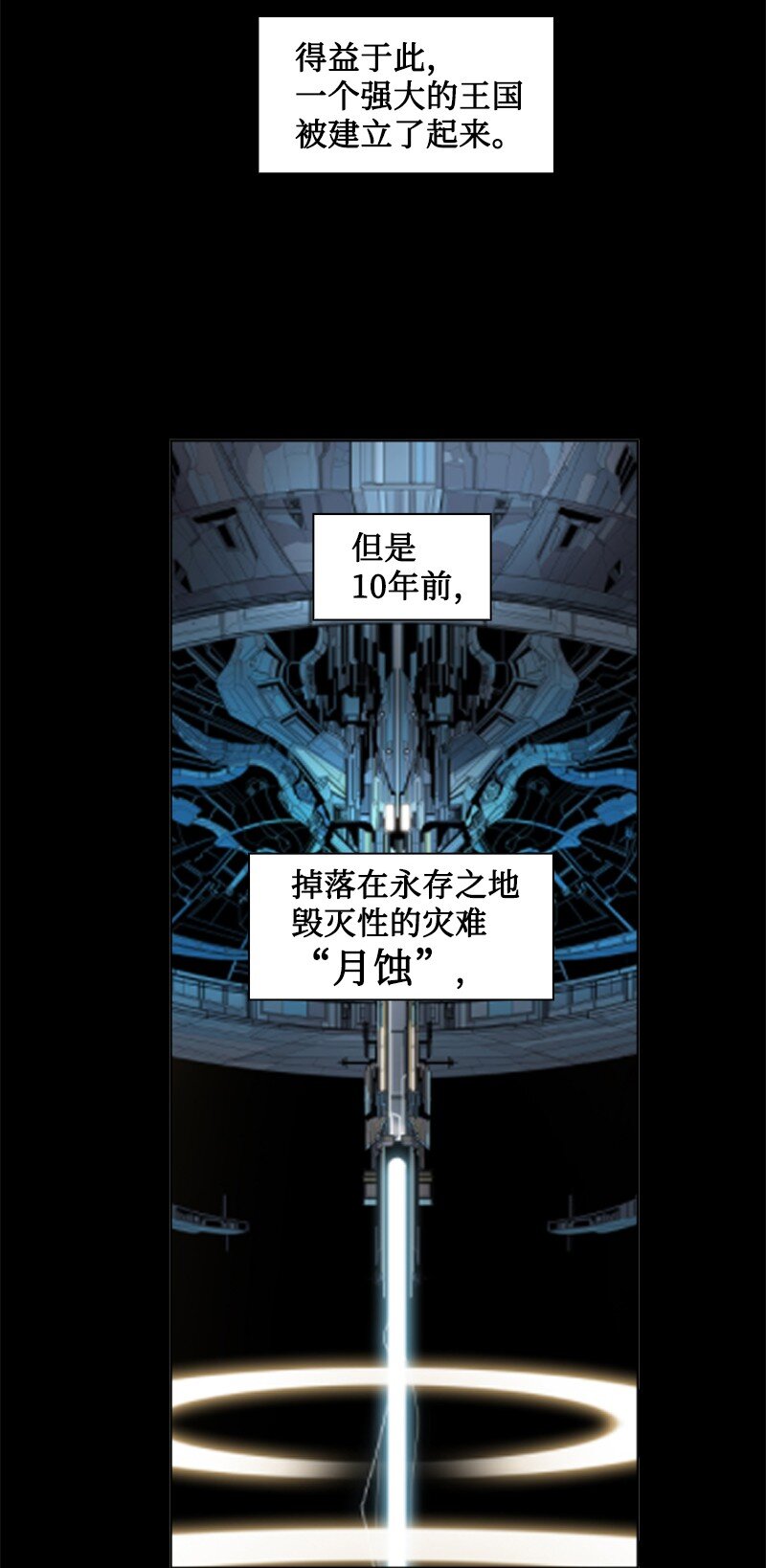 《反叛船长的异世界攻略》191 新境界 第6页