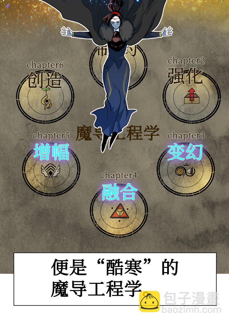 《反叛船长的异世界攻略》195 12点的救赎者 第10页