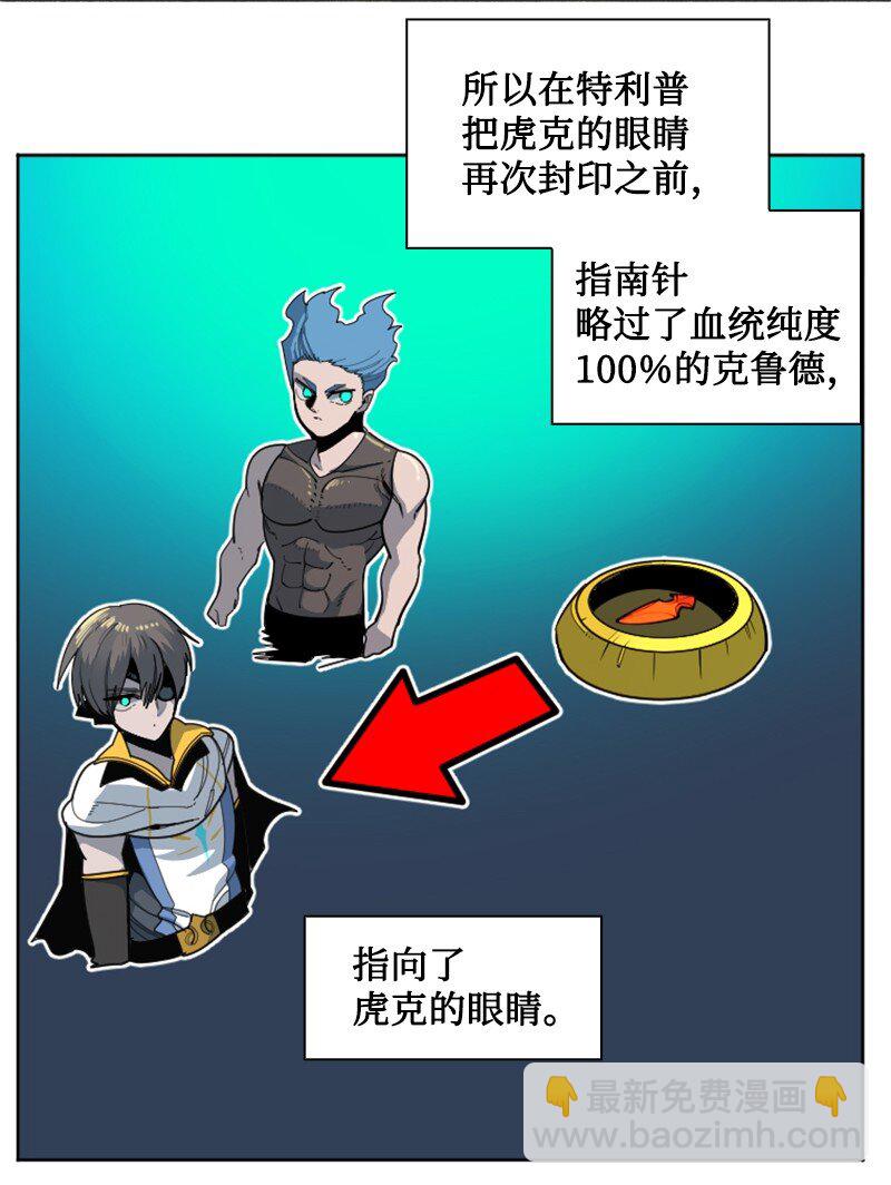 《反叛船长的异世界攻略》199 拿回被偷走的东西 第10页