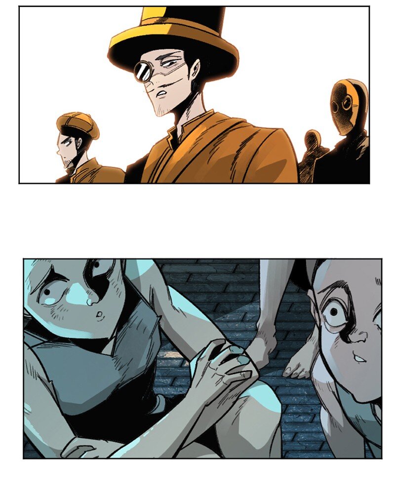 《反叛船长的异世界攻略》196 原来是女王陛下啊 第3页