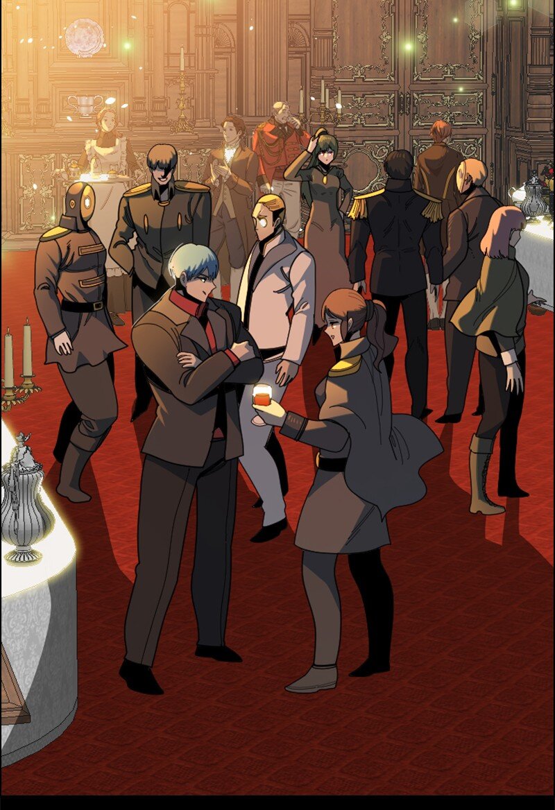 《反叛船长的异世界攻略》198 卖国奴女王 第18页