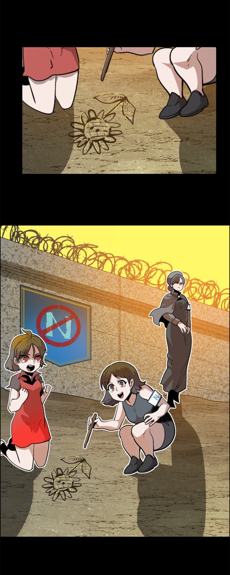 《反叛船长的异世界攻略》198 卖国奴女王 第22页