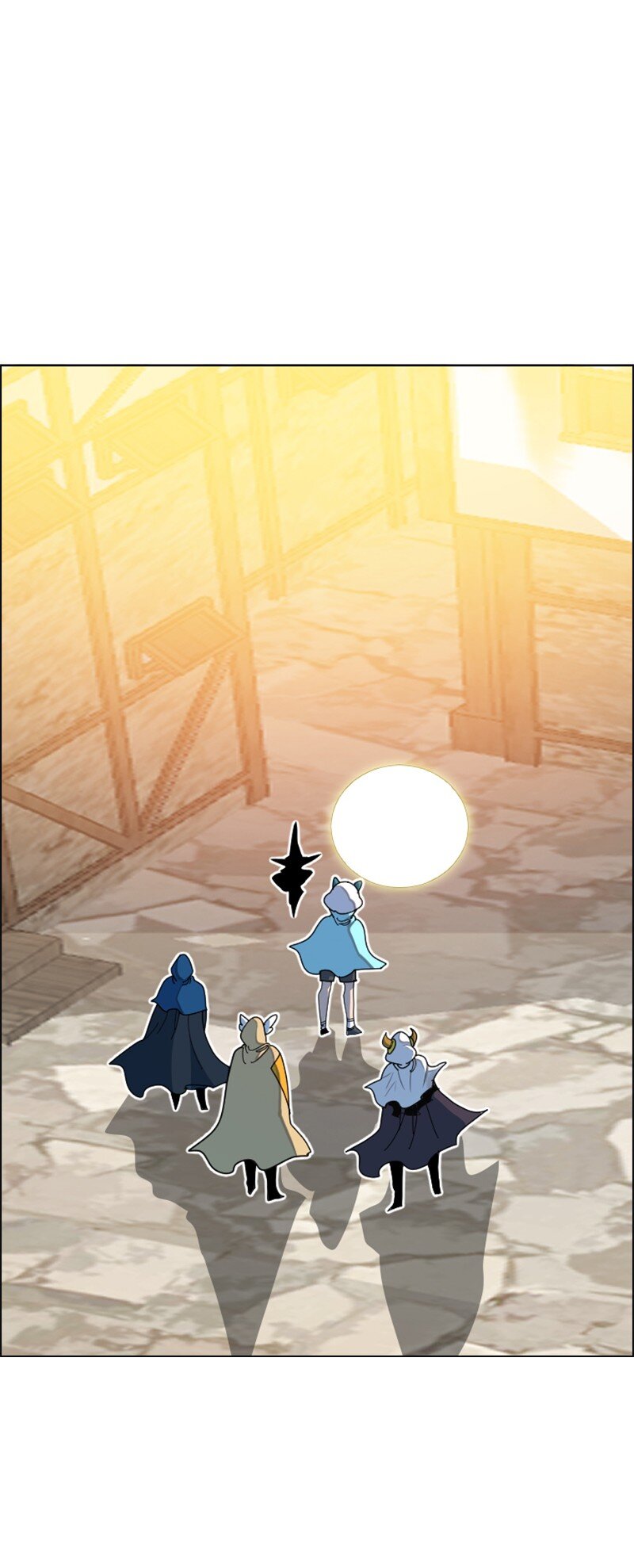 《反叛船长的异世界攻略》203 魔王降临 第22页