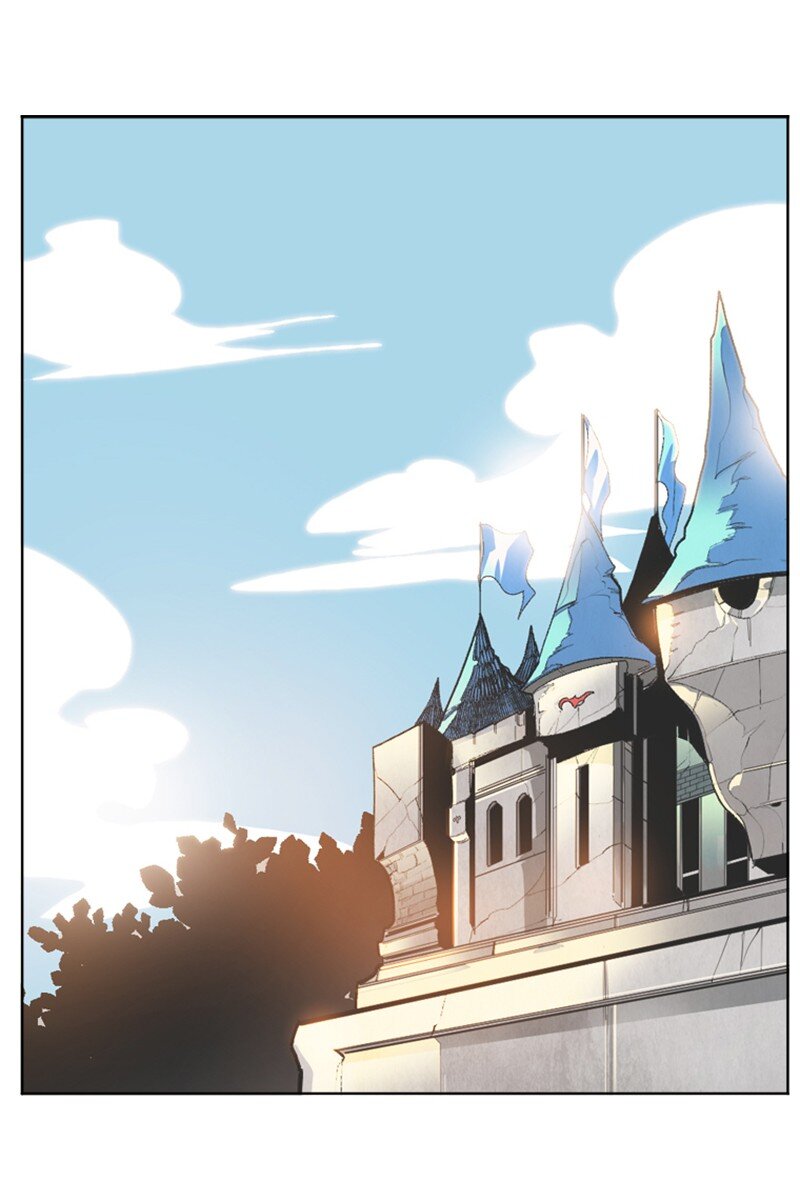 《反叛船长的异世界攻略》203 魔王降临 第5页