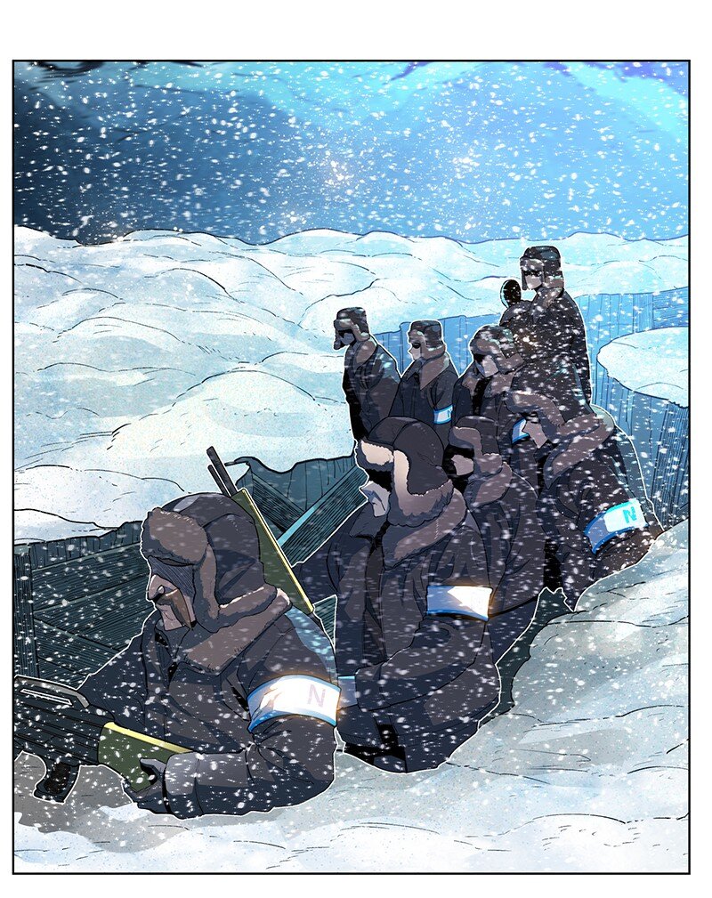 《反叛船长的异世界攻略》216 挡我者死 第3页