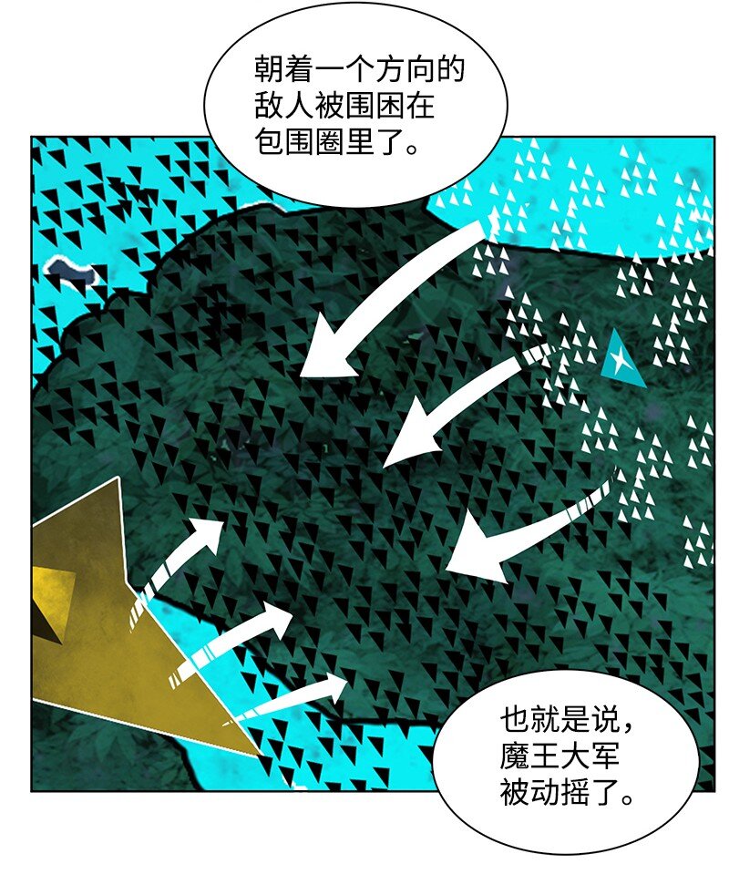《反叛船长的异世界攻略》223 围剿魔王 第19页