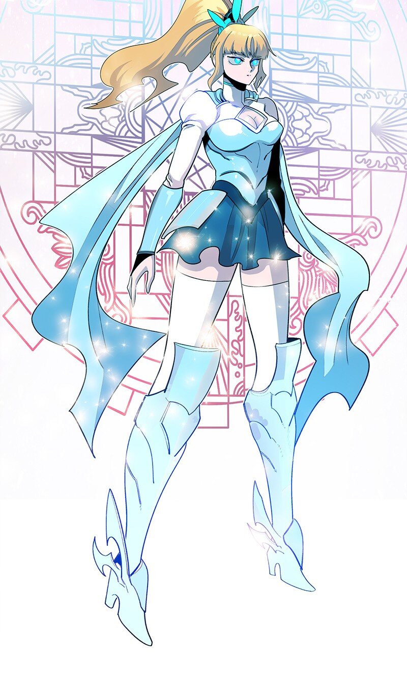 《反叛船长的异世界攻略》231 希望的圣剑 第33页