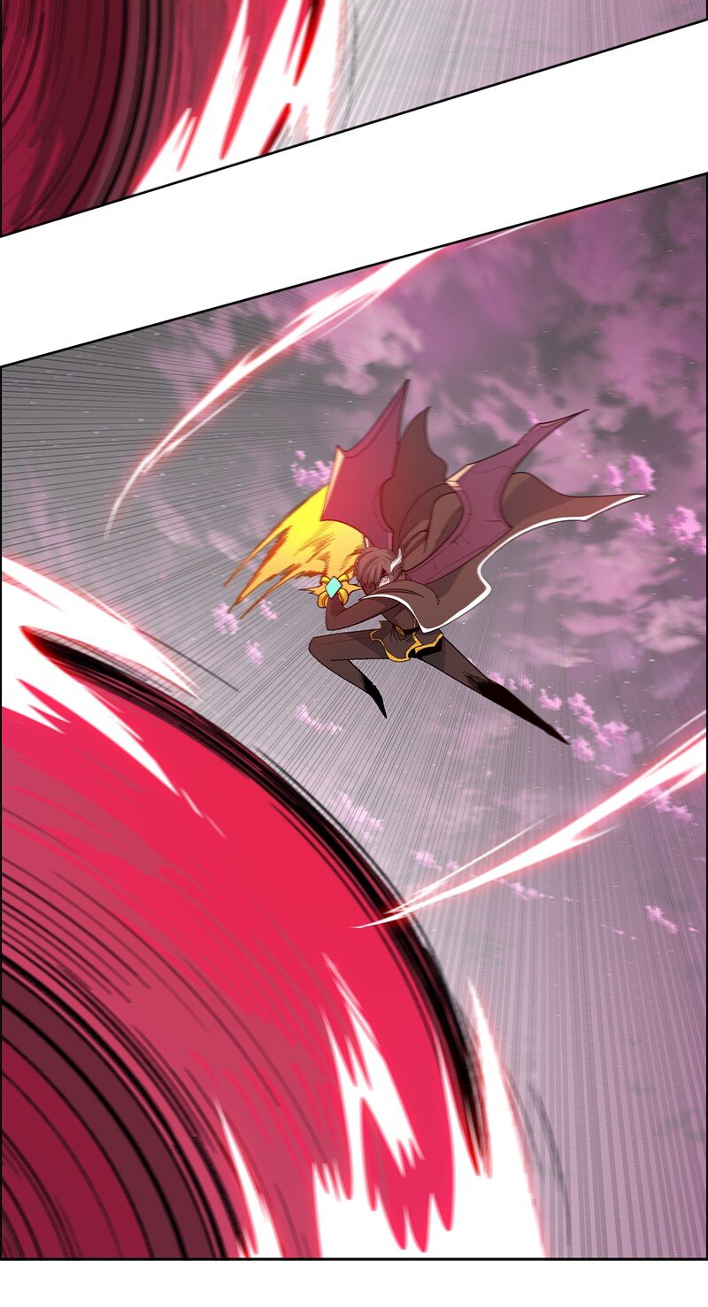 《反叛船长的异世界攻略》232 魔龙诞生 第32页