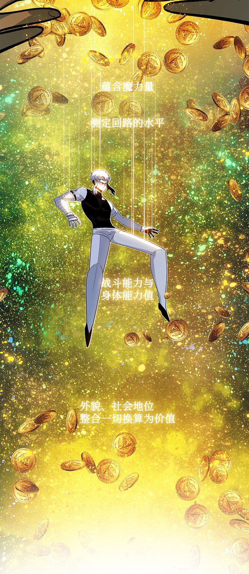 《反叛船长的异世界攻略》241 攻城之战 第38页