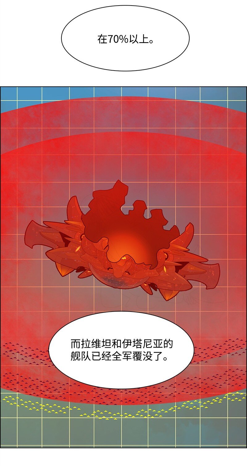 《反叛船长的异世界攻略》263 新的恶 第36页