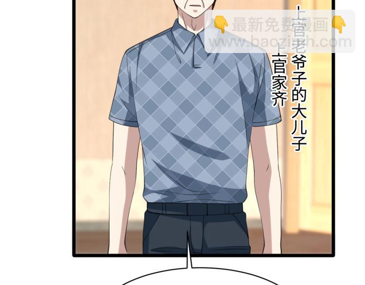 《都市邪王》第31话 决议董事会 第23页