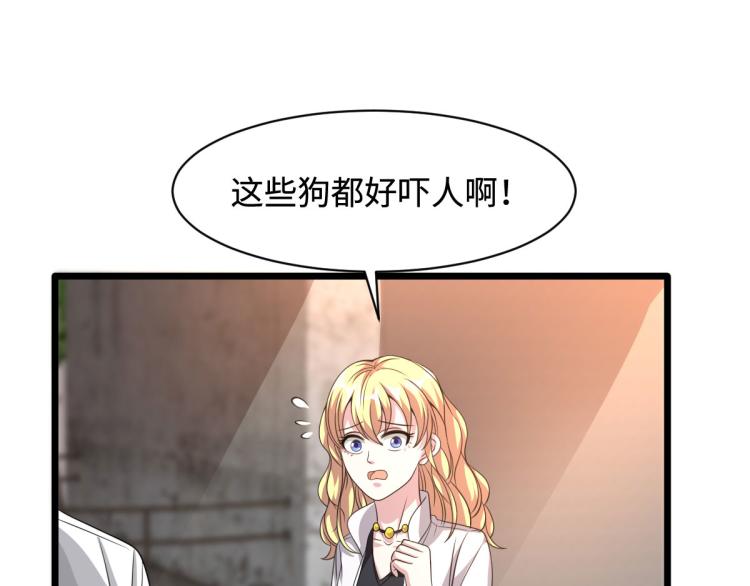 《都市邪王》第38话 危机出现 第33页