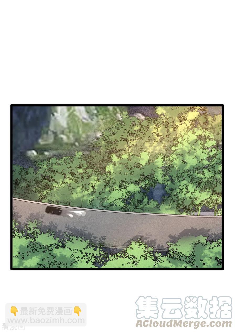 《都市邪王》第54话 回忆往事 第29页