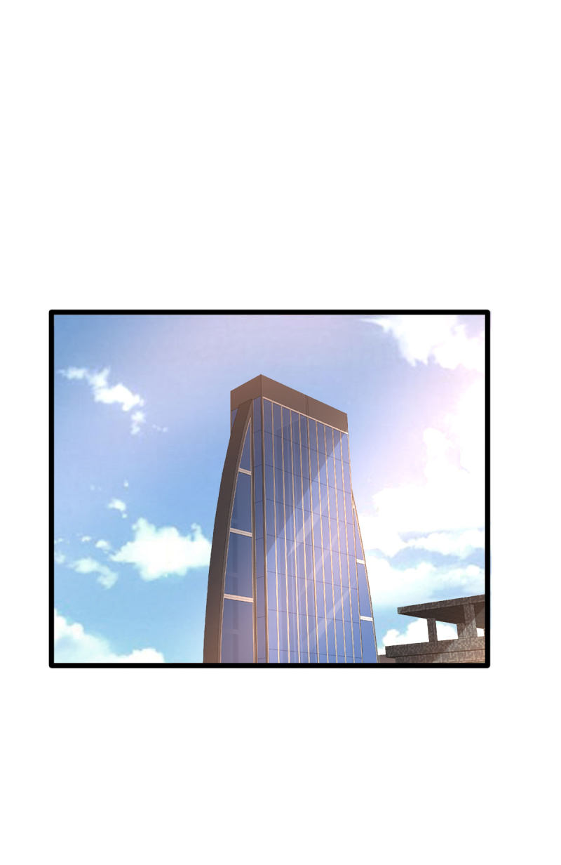 《都市邪王》第68话 全被他说中了 第2页