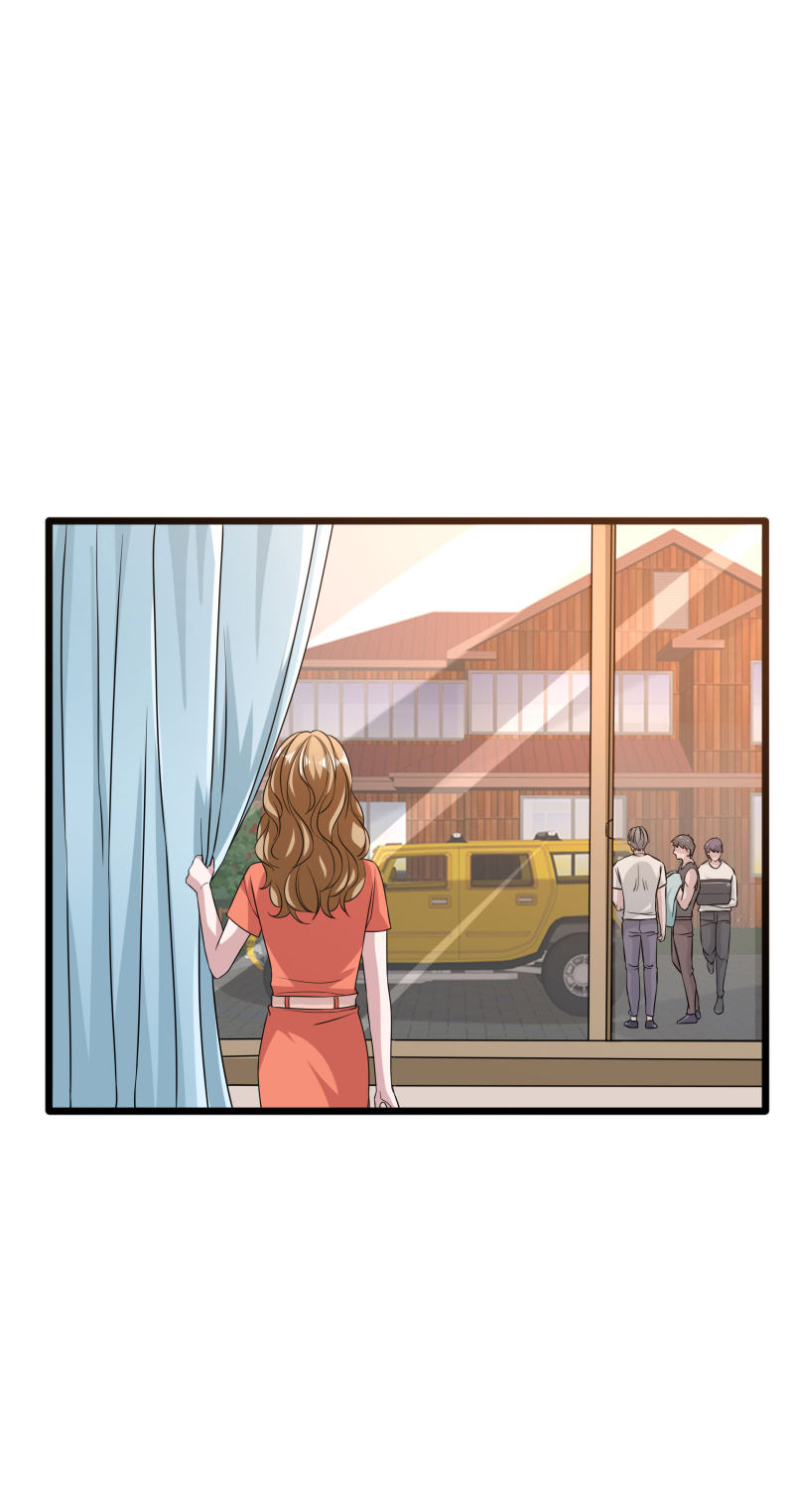 《都市邪王》第87话 出发！ 第19页