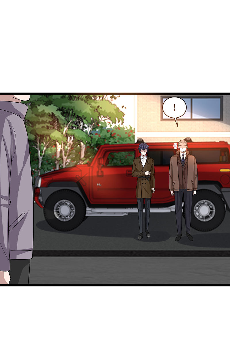 《都市邪王》第115话 面子是挣来的 第13页