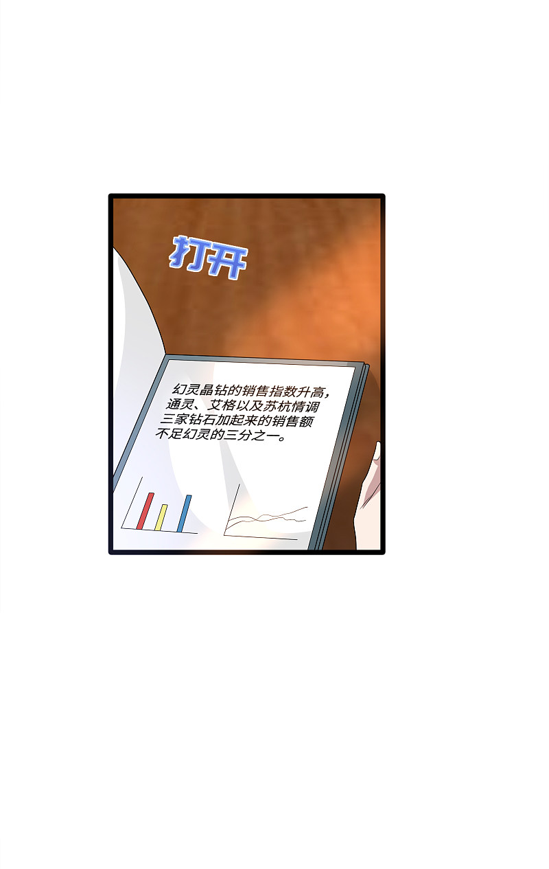 《都市邪王》第146话 内部拘捕令 第3页