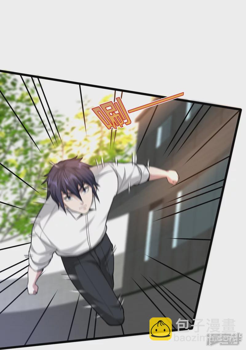 《都市邪王》第225话 不速之客 第33页