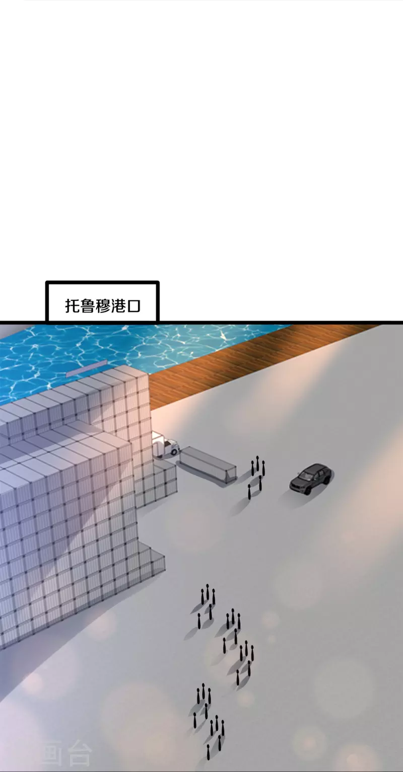 《都市邪王》第239话 你到底是谁 第6页