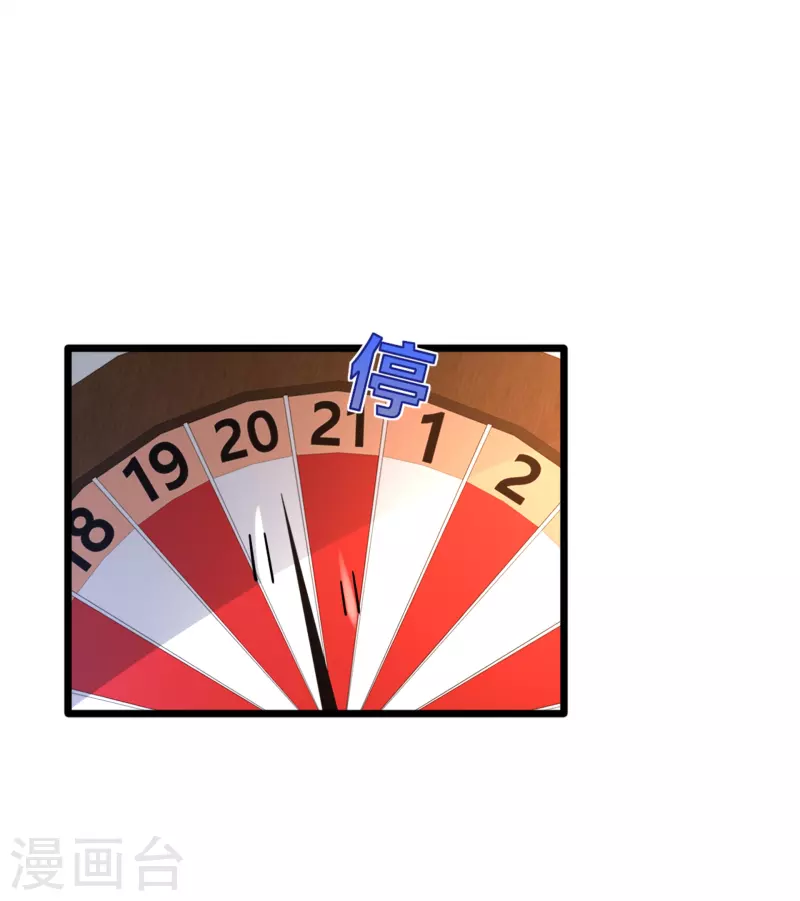 《都市邪王》第257话 轮盘游戏 第6页