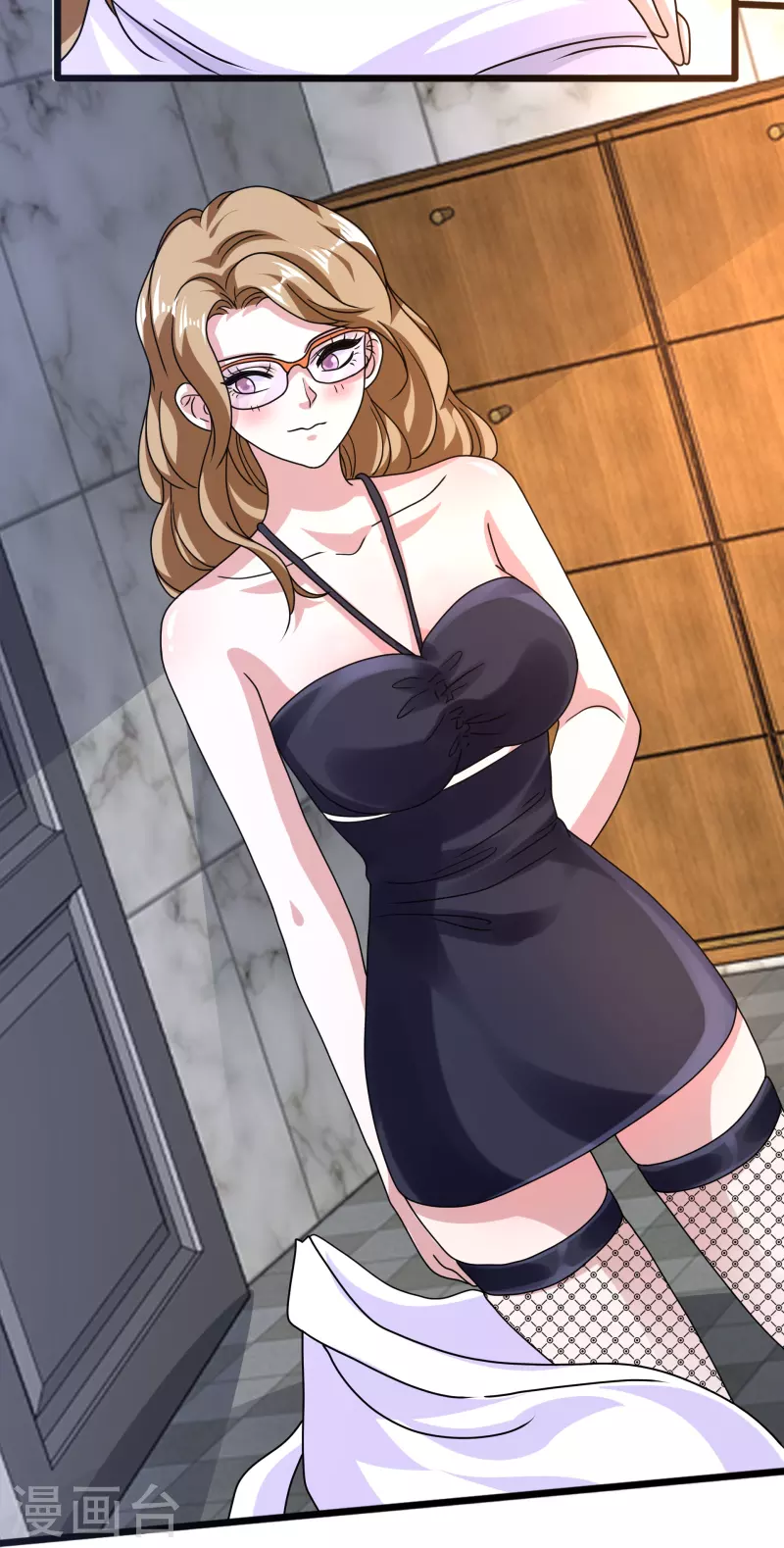 《都市邪王》第265话 突击！我回来了！ 第34页