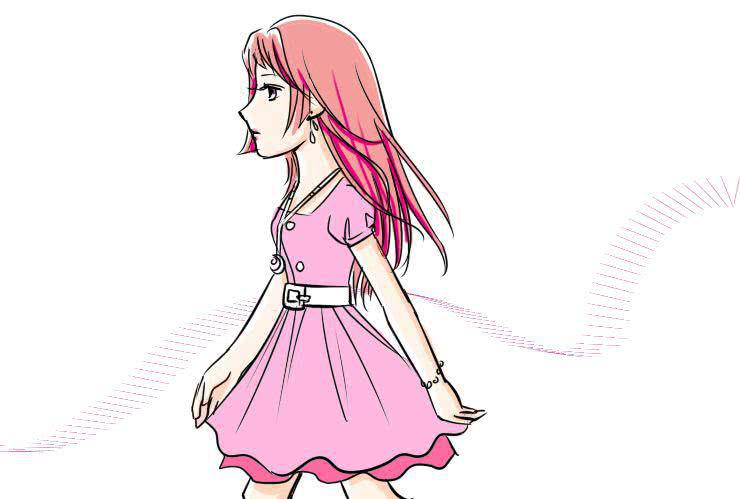 《女屌丝的爱情》四 白马王子 第6页
