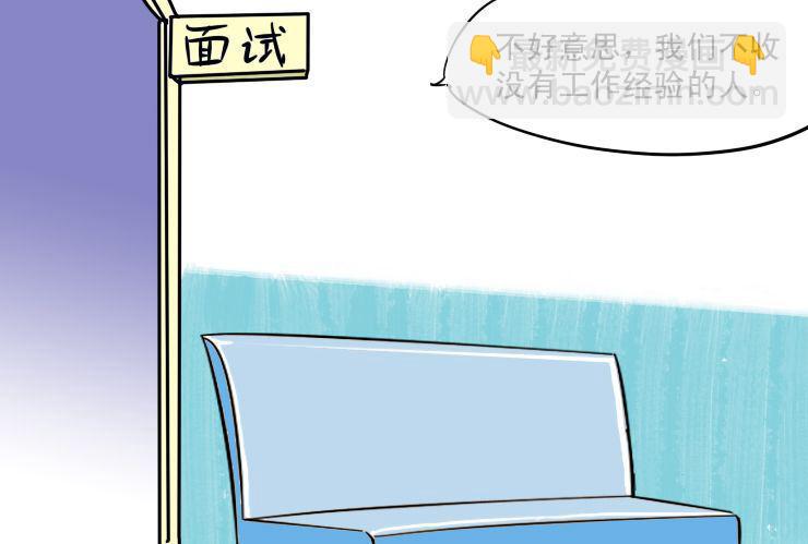 《女屌丝的爱情》二 面试 第9页