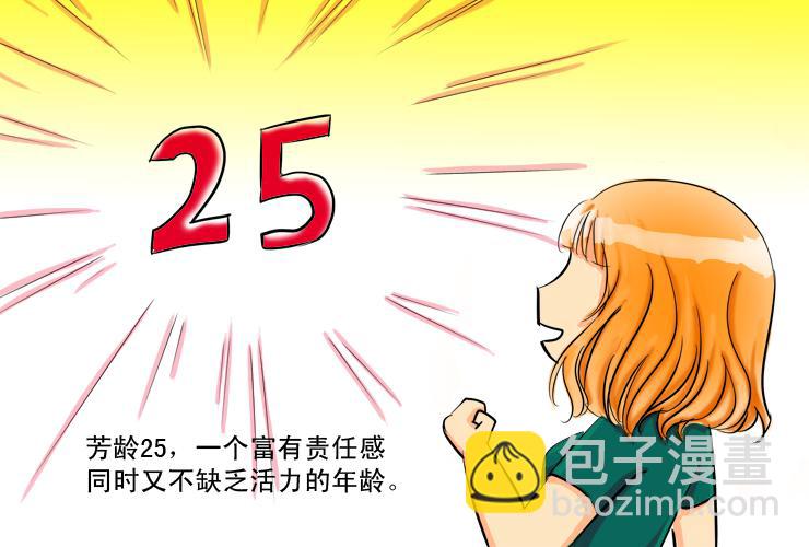 《女屌丝的爱情》一自我介绍 第3页